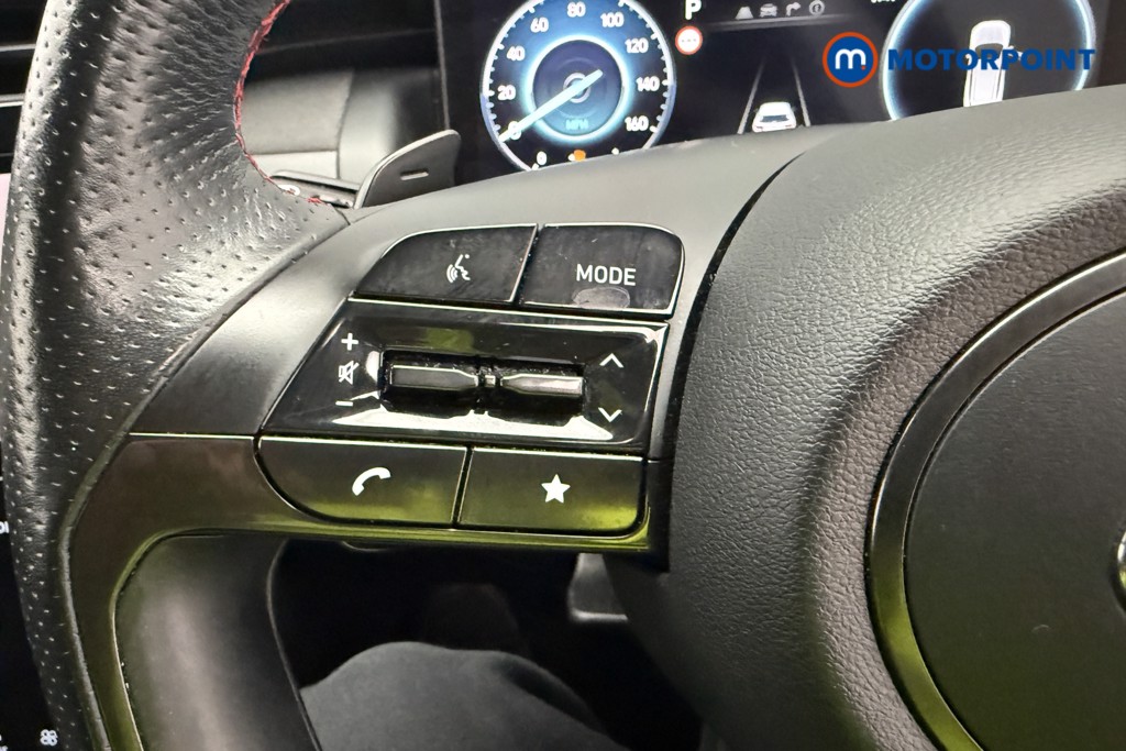 Used Hyundai TUCSON 2022 for sale - 77294343: Photo 40