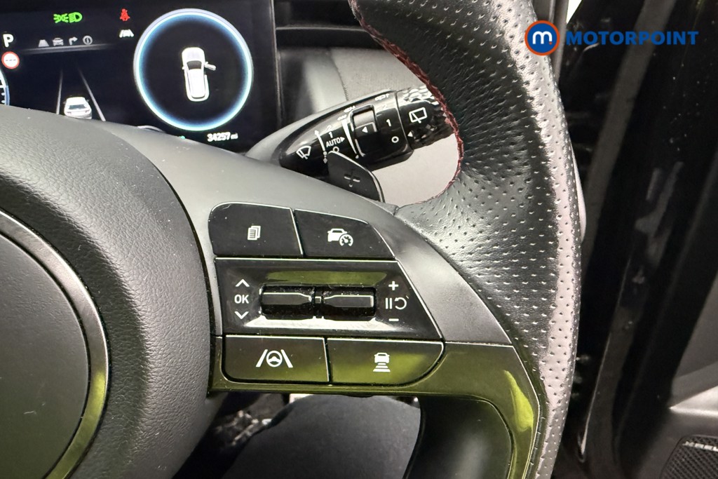 Used Hyundai TUCSON 2022 for sale - 77294343: Photo 41