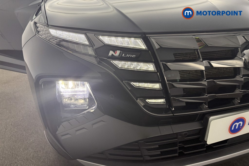 Used Hyundai TUCSON 2022 for sale - 77294343: Photo 42