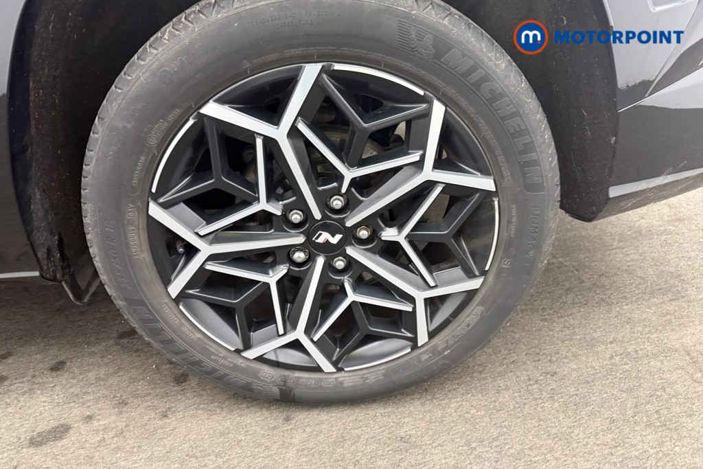 Used Hyundai TUCSON 2022 for sale - 77294343: Photo 45