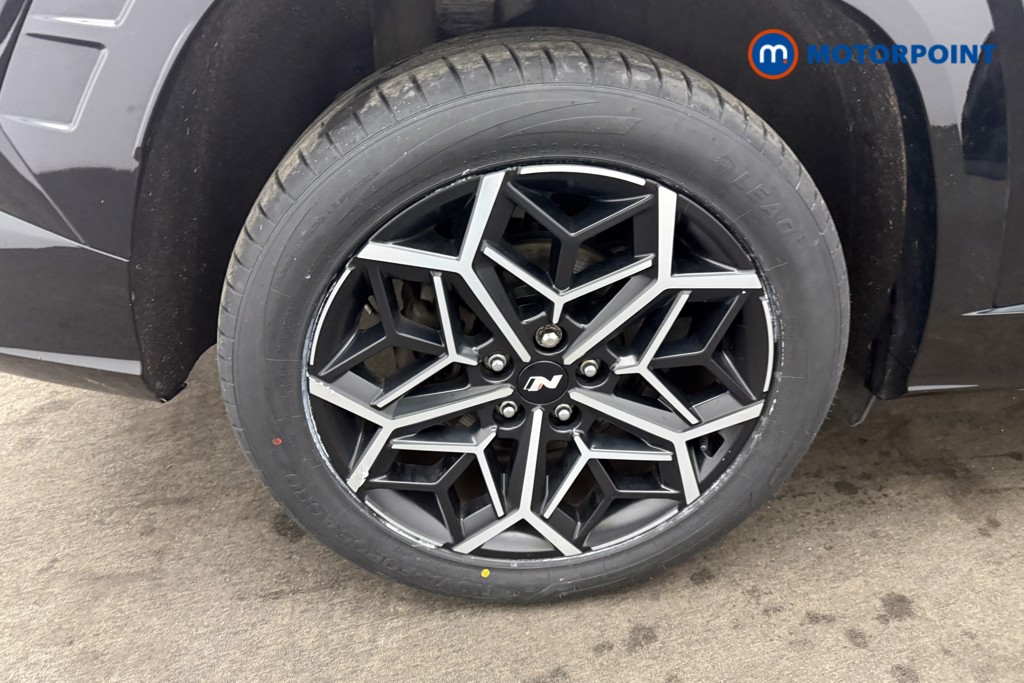 Used Hyundai TUCSON 2022 for sale - 77294343: Photo 46