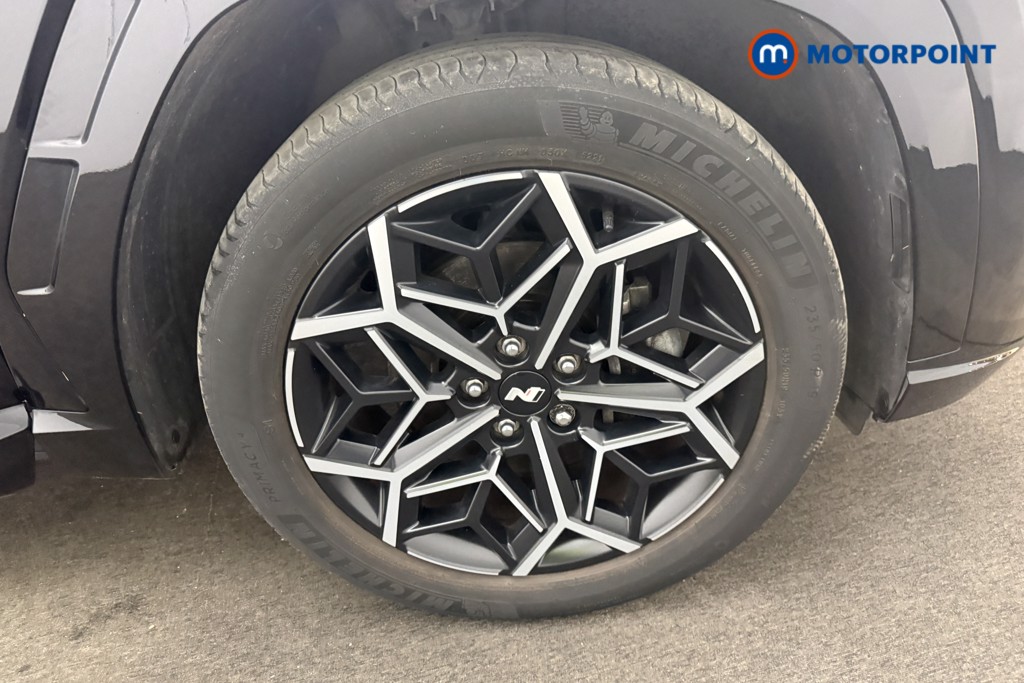 Used Hyundai TUCSON 2022 for sale - 77294343: Photo 47