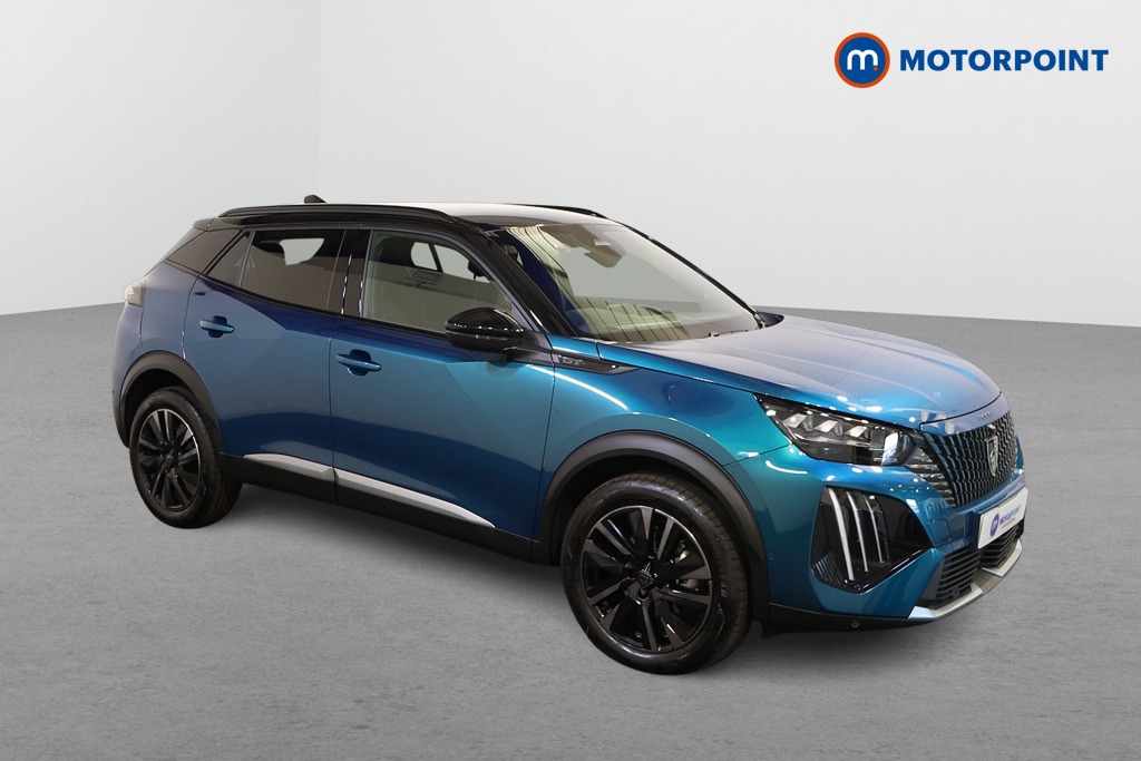 Used Peugeot 2008 2025 for sale - 76118025: Photo 1