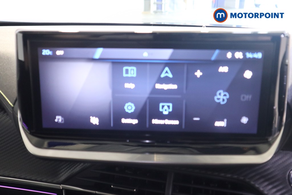Used Peugeot 2008 2025 for sale - 76118025: Photo 10