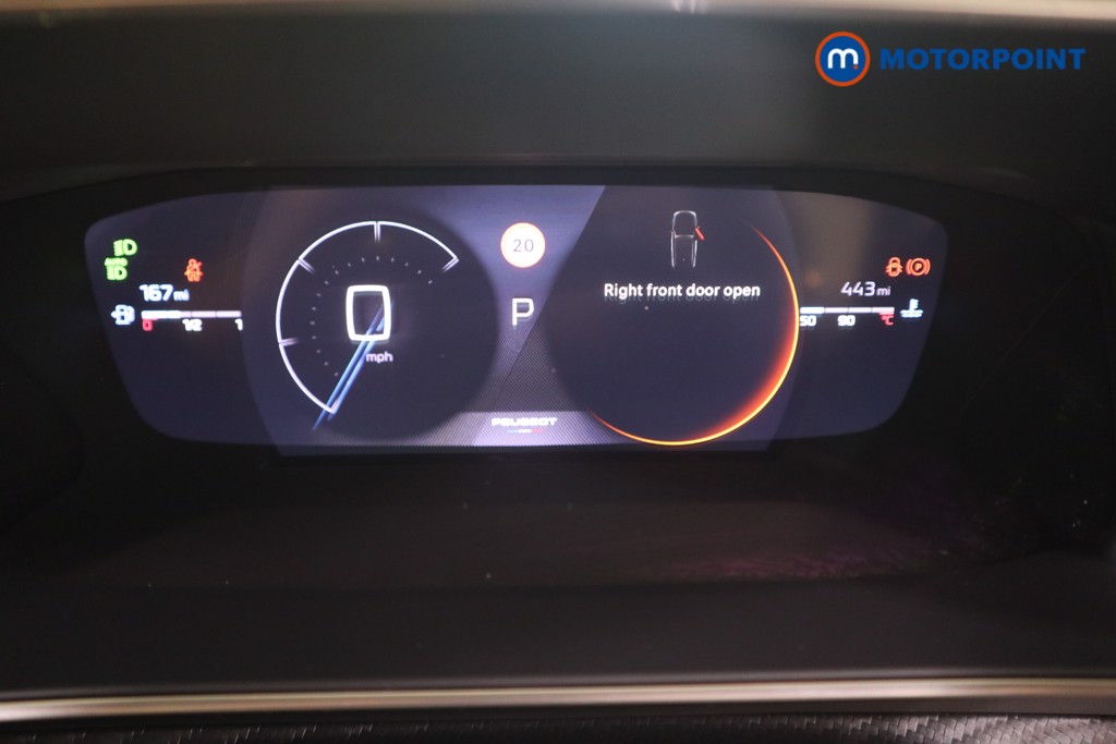Used Peugeot 2008 2025 for sale - 76118025: Photo 12