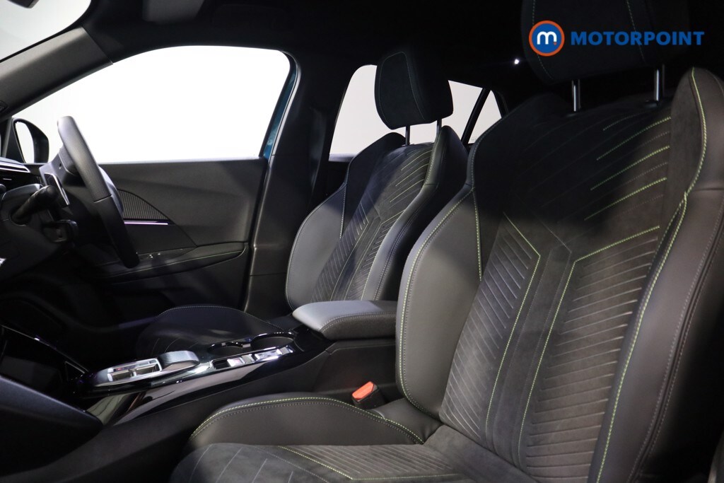 Used Peugeot 2008 2025 for sale - 76118025: Photo 19