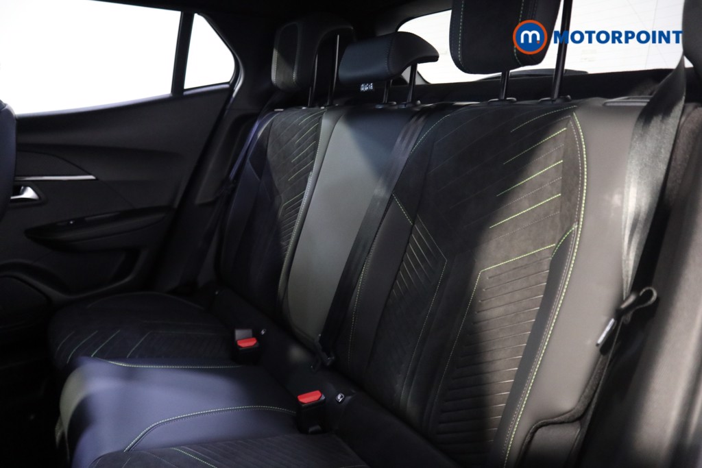 Used Peugeot 2008 2025 for sale - 76118025: Photo 20