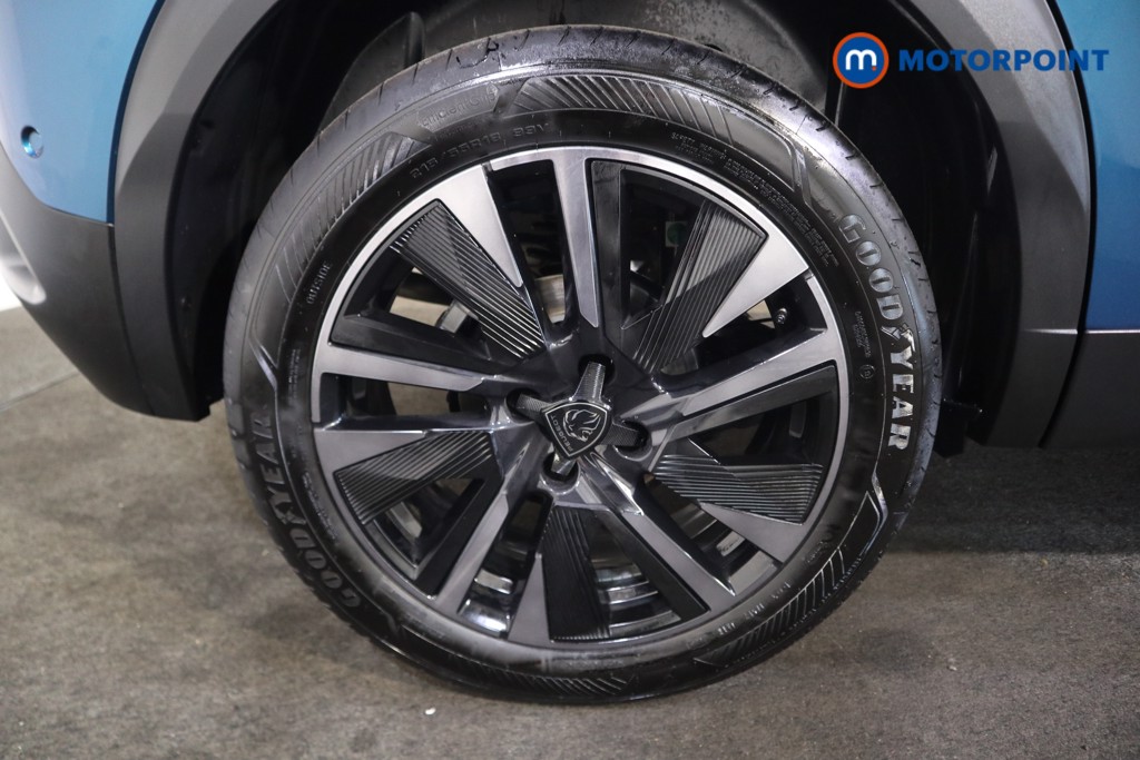 Used Peugeot 2008 2025 for sale - 76118025: Photo 23