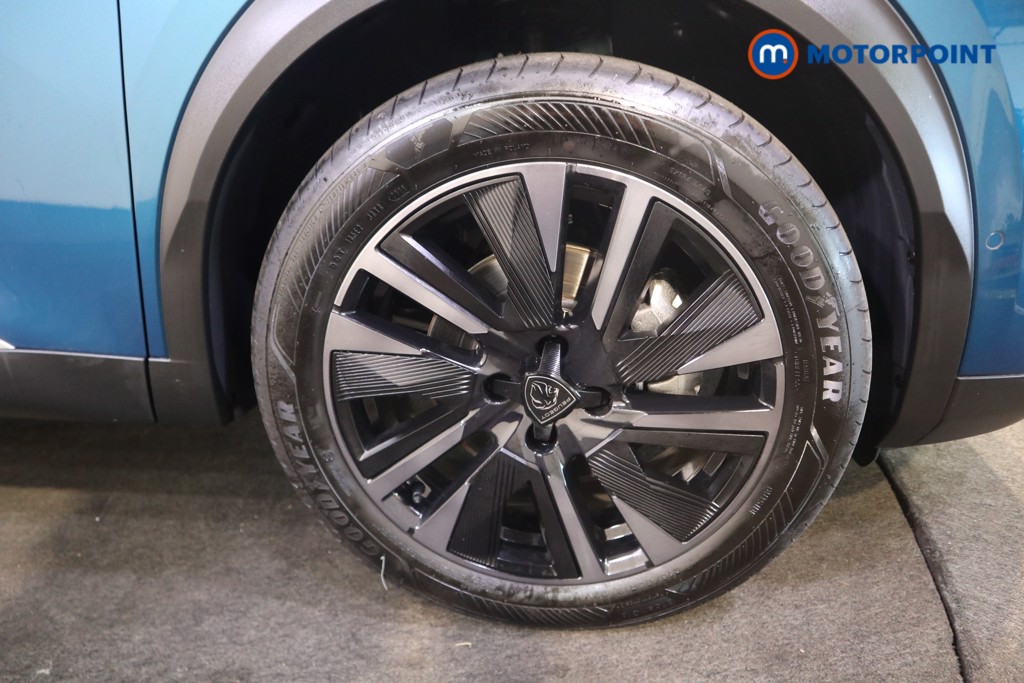 Used Peugeot 2008 2025 for sale - 76118025: Photo 24