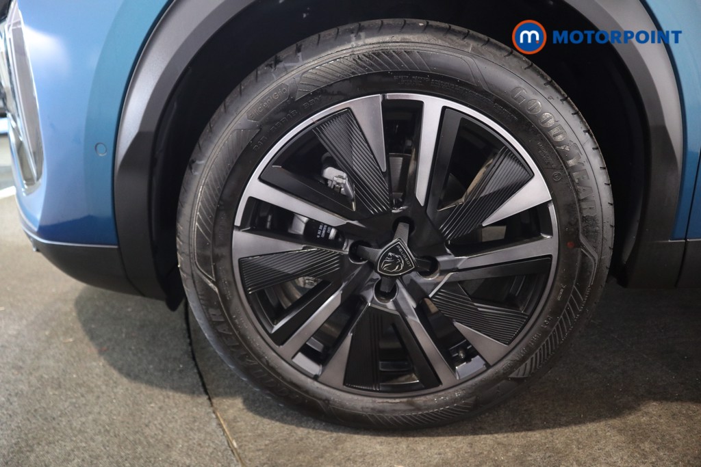 Used Peugeot 2008 2025 for sale - 76118025: Photo 25