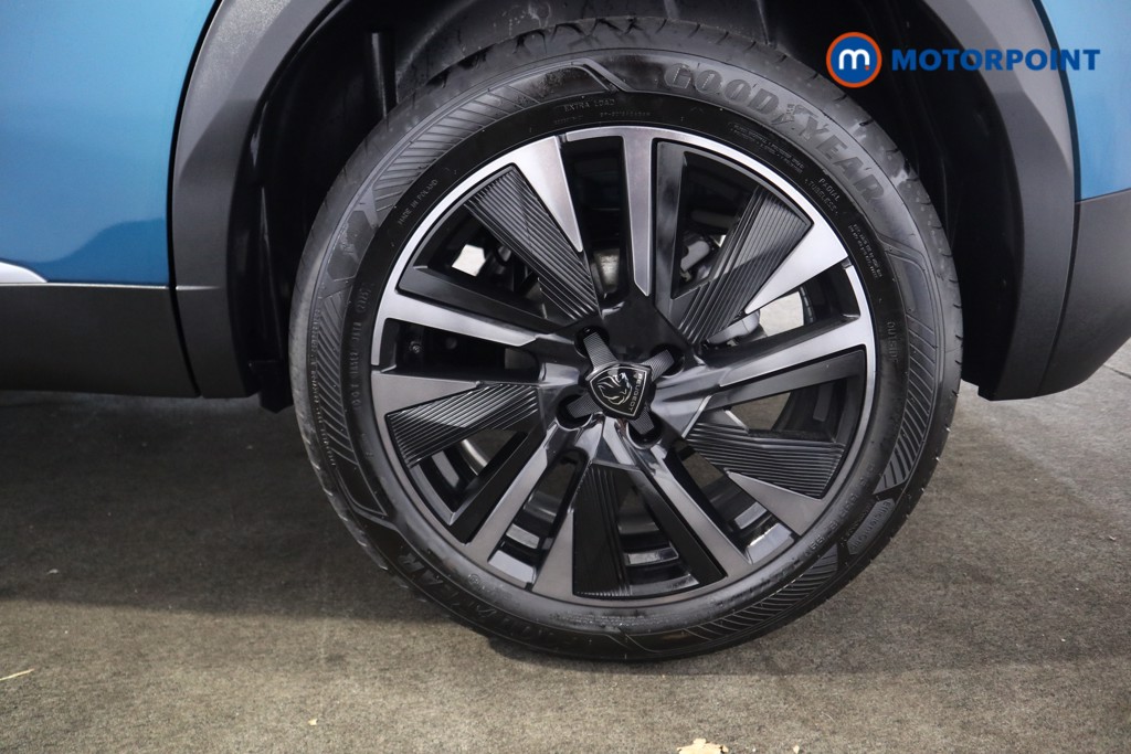 Used Peugeot 2008 2025 for sale - 76118025: Photo 26
