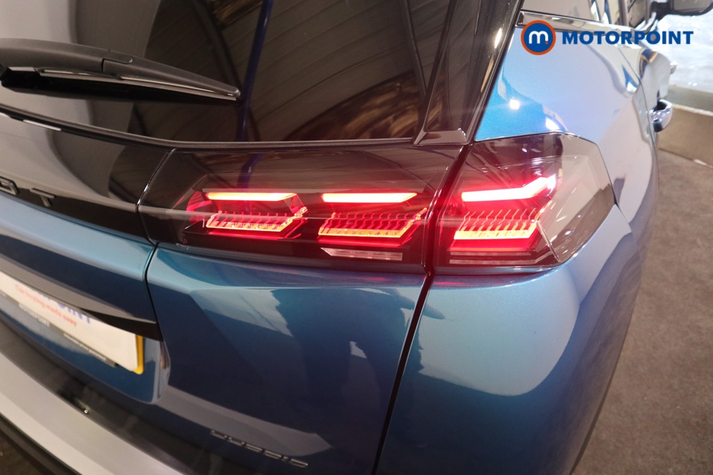 Used Peugeot 2008 2025 for sale - 76118025: Photo 29