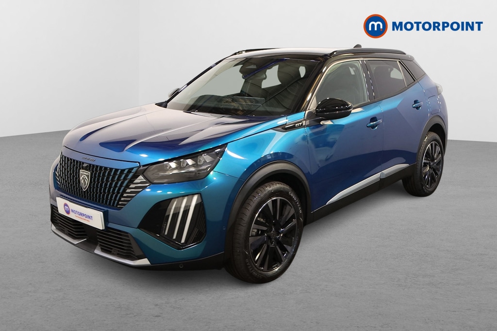 Used Peugeot 2008 2025 for sale - 76118025: Photo 3
