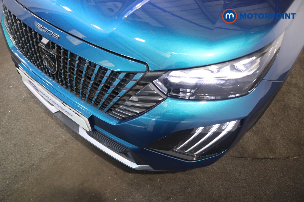 Used Peugeot 2008 2025 for sale - 76118025: Photo 35