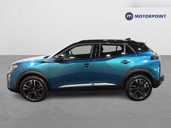 Used Peugeot 2008 2025 for sale - 76118025: Photo 4