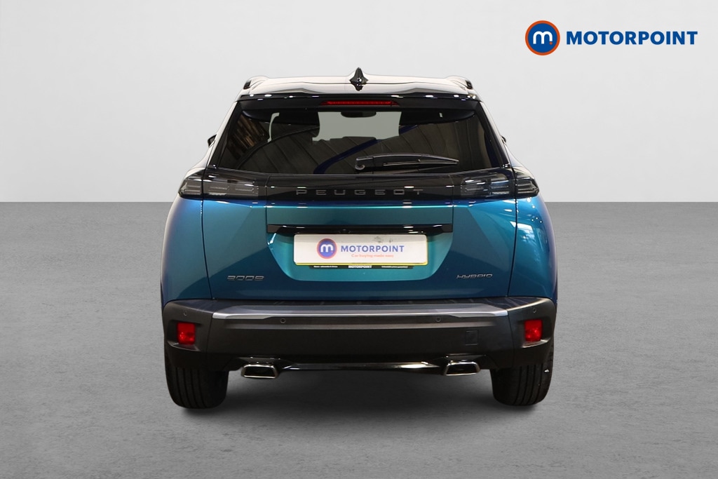 Used Peugeot 2008 2025 for sale - 76118025: Photo 6