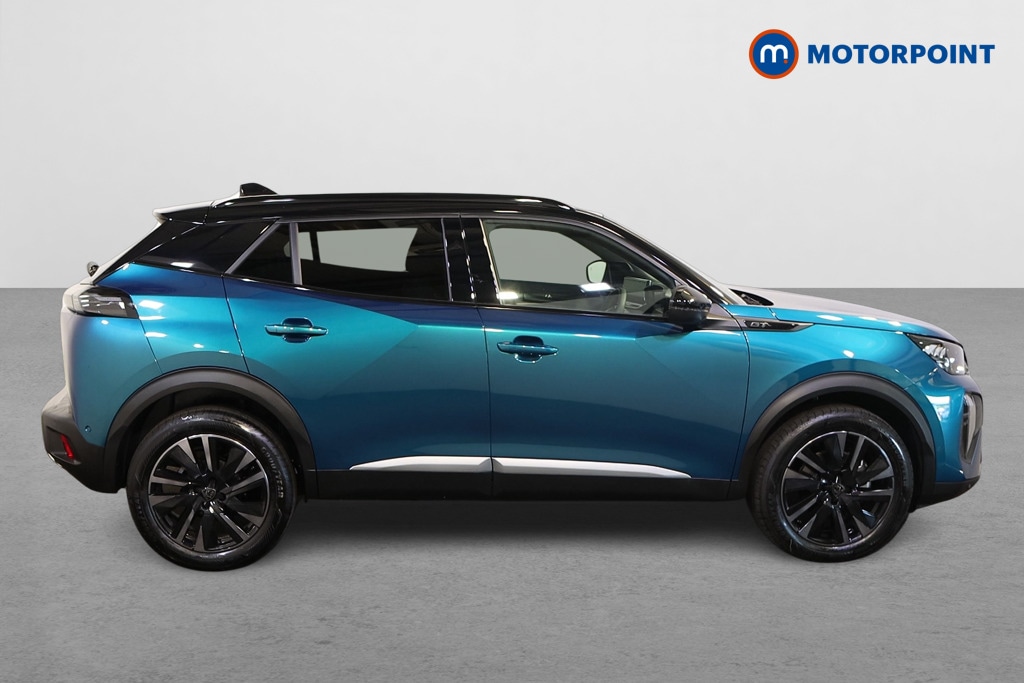 Used Peugeot 2008 2025 for sale - 76118025: Photo 8
