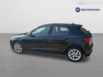 Used Audi A1 2021 for sale - 78509813: Photo