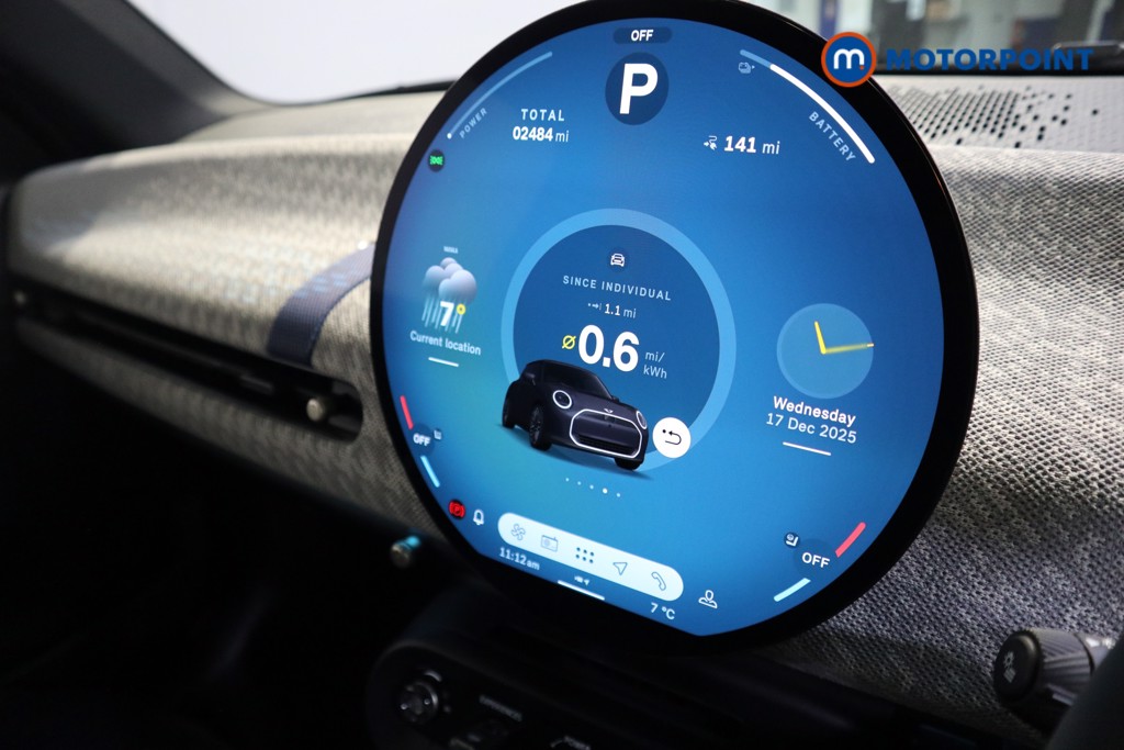 Used MINI Cooper 2024 for sale - 76972123: Photo 13