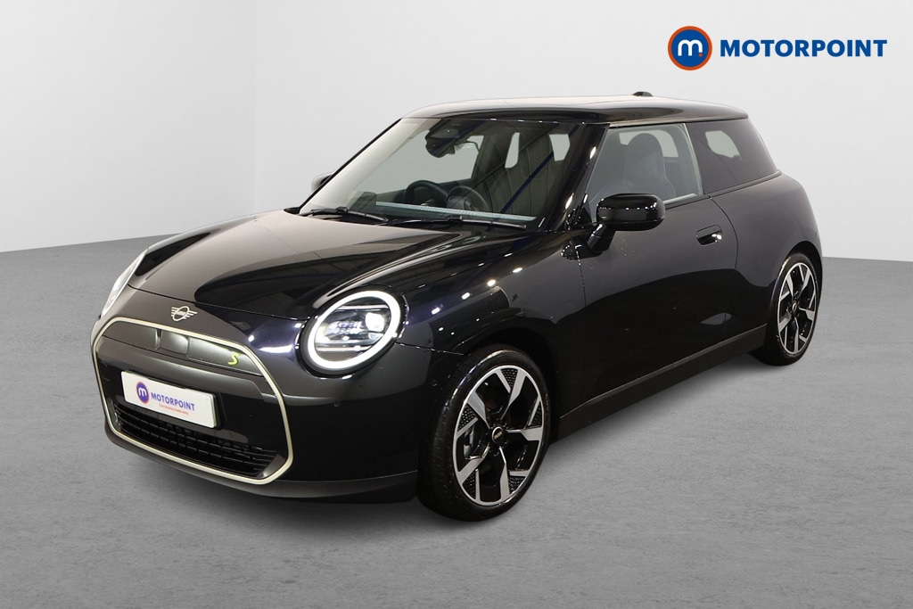 Used MINI Cooper 2024 for sale - 76972123: Photo 3