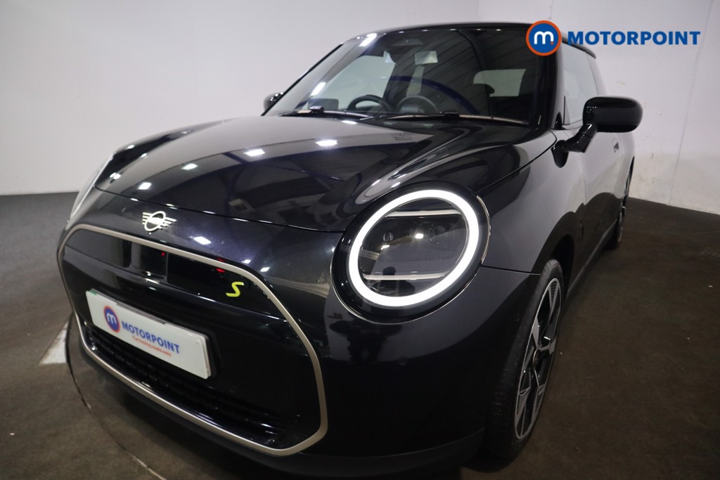 Used MINI Cooper 2024 for sale - 76972123: Photo 34