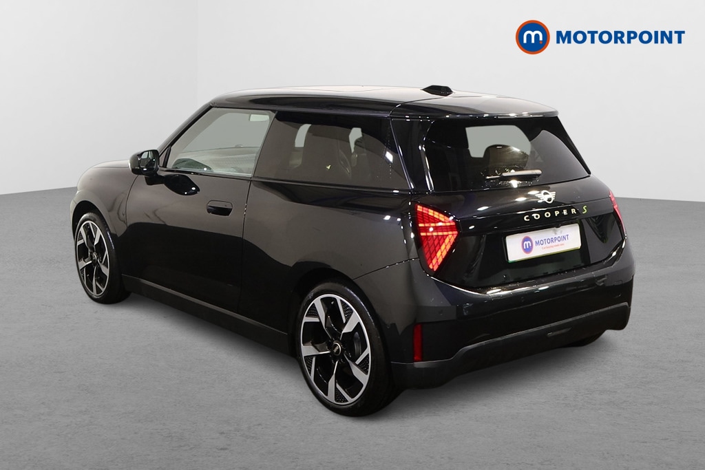 Used MINI Cooper 2024 for sale - 76972123: Photo 5