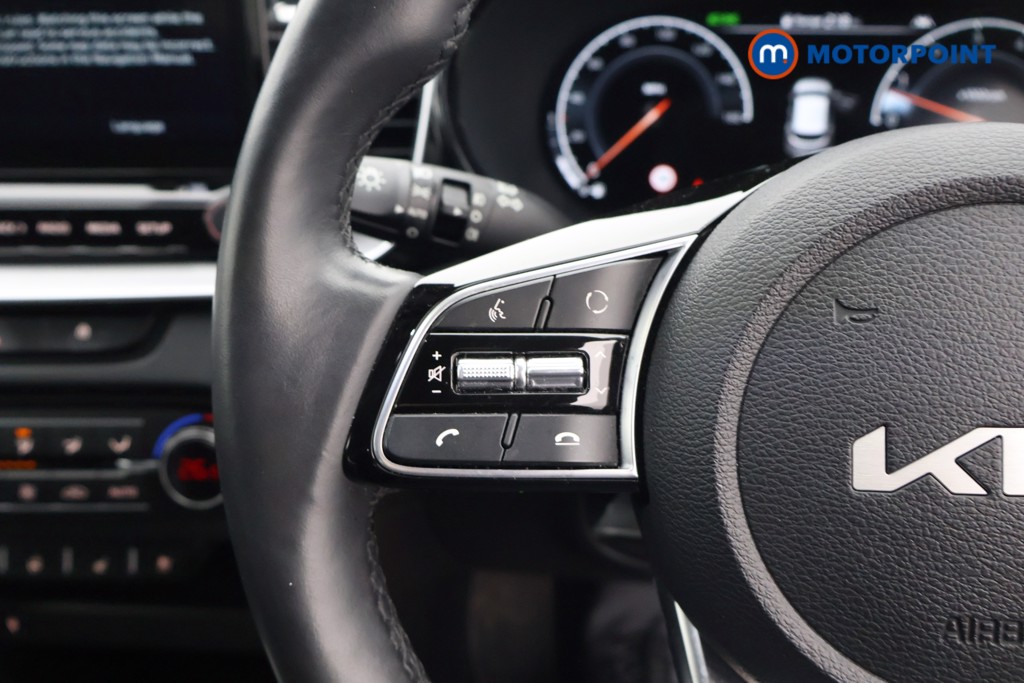 Used Kia XCeed 2022 for sale - 78207209: Photo 10