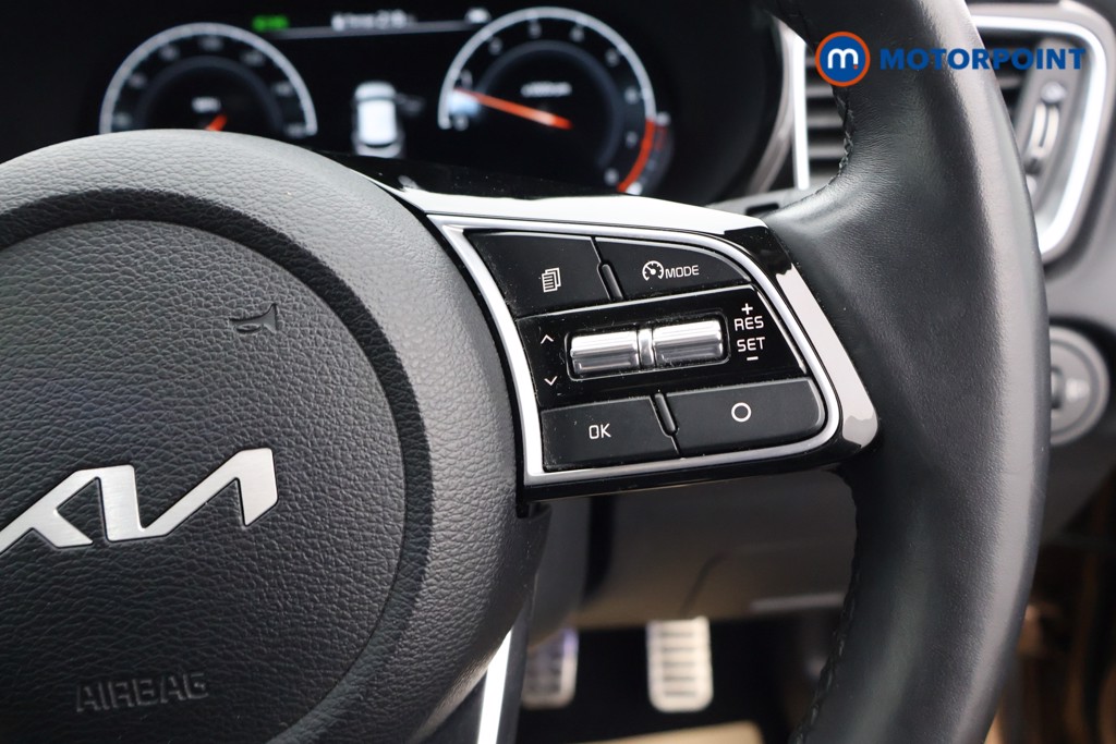 Used Kia XCeed 2022 for sale - 78207209: Photo 11