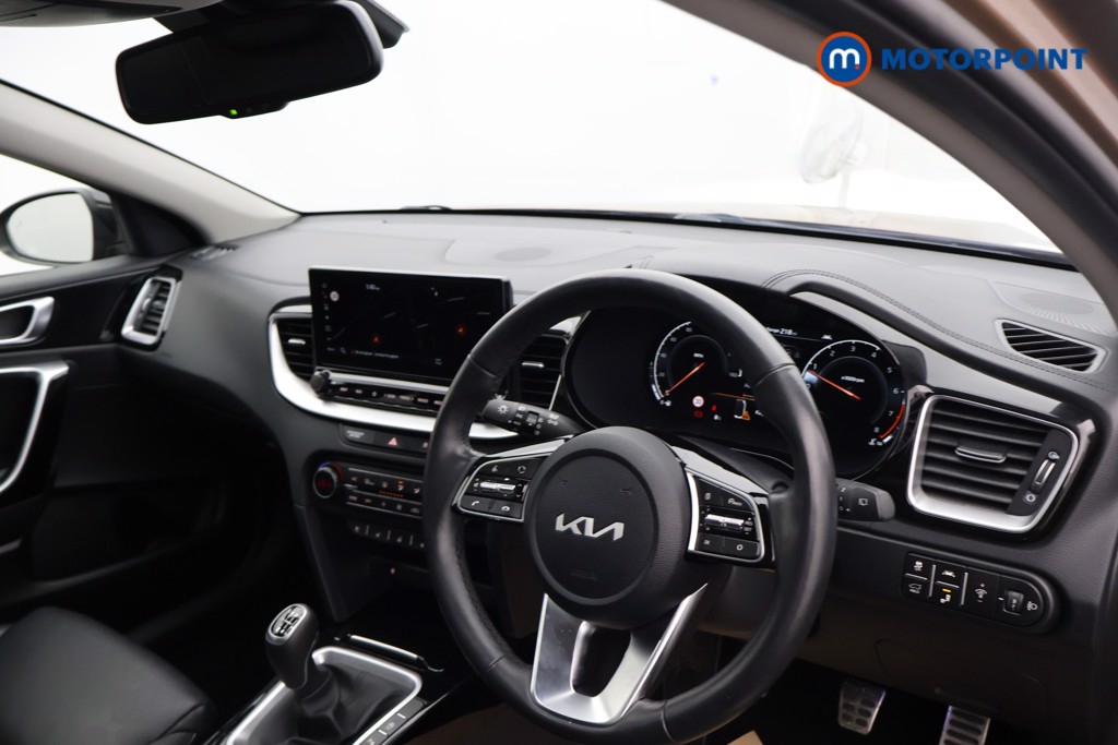 Used Kia XCeed 2022 for sale - 78207209: Photo 22