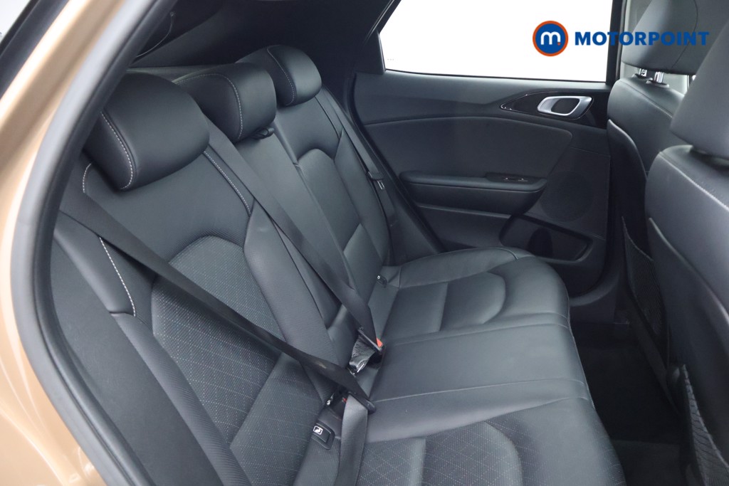 Used Kia XCeed 2022 for sale - 78207209: Photo 26