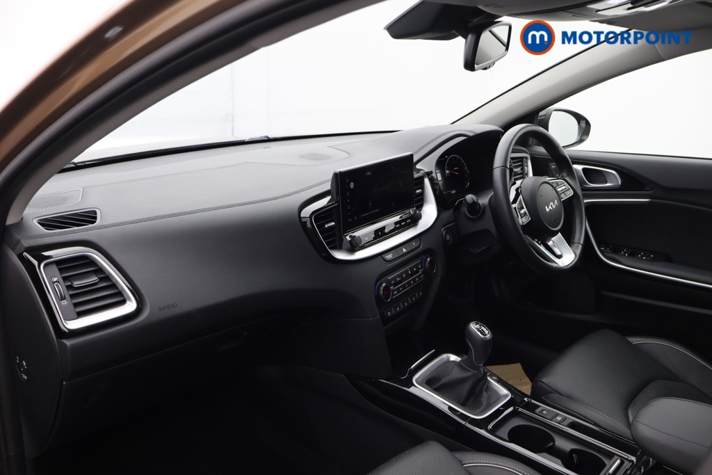 Used Kia XCeed 2022 for sale - 78207209: Photo 29