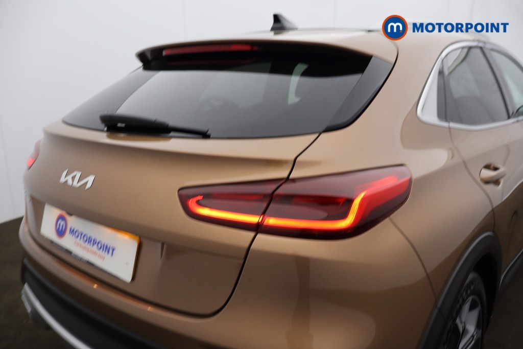 Used Kia XCeed 2022 for sale - 78207209: Photo 34