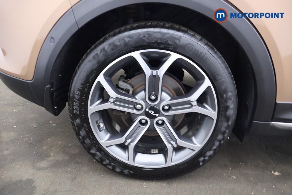 Used Kia XCeed 2022 for sale - 78207209: Photo 36