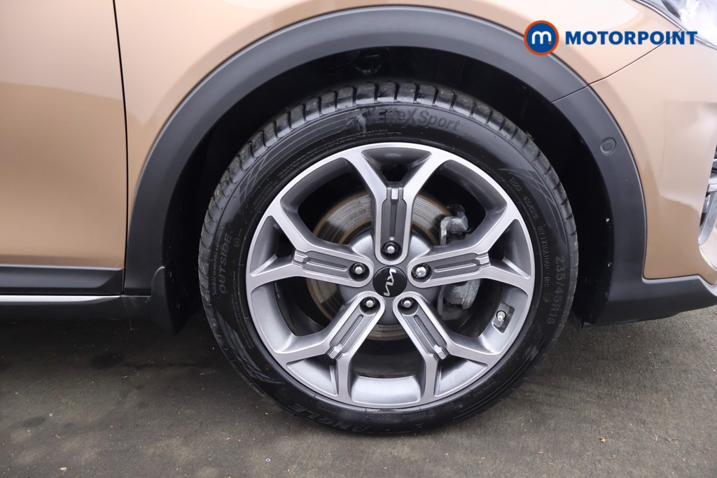 Used Kia XCeed 2022 for sale - 78207209: Photo 37