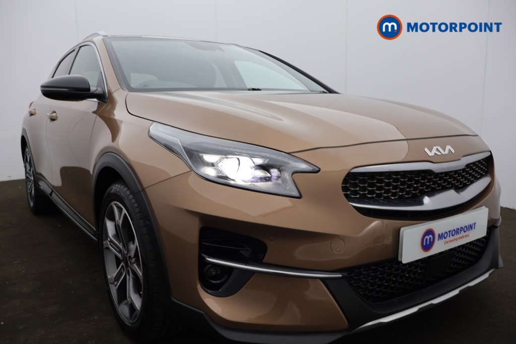 Used Kia XCeed 2022 for sale - 78207209: Photo 38