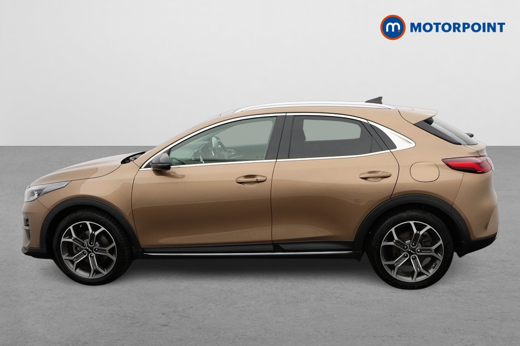 Used Kia XCeed 2022 for sale - 78207209: Photo 4