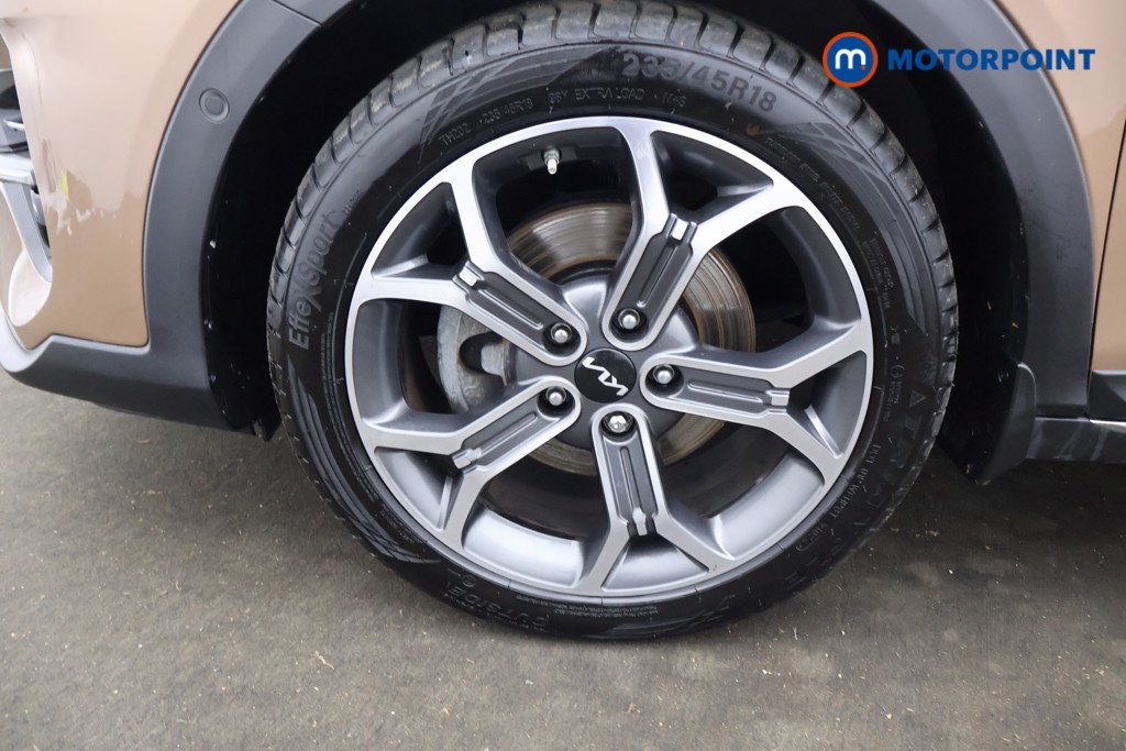 Used Kia XCeed 2022 for sale - 78207209: Photo 41