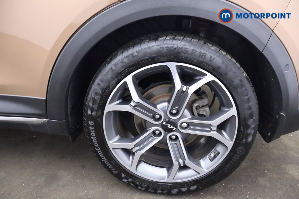 Used Kia XCeed 2022 for sale - 78207209: Photo 42