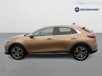 Used Kia XCeed 2022 for sale - 78207209: Photo