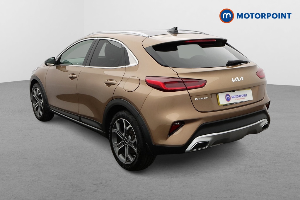 Used Kia XCeed 2022 for sale - 78207209: Photo 5