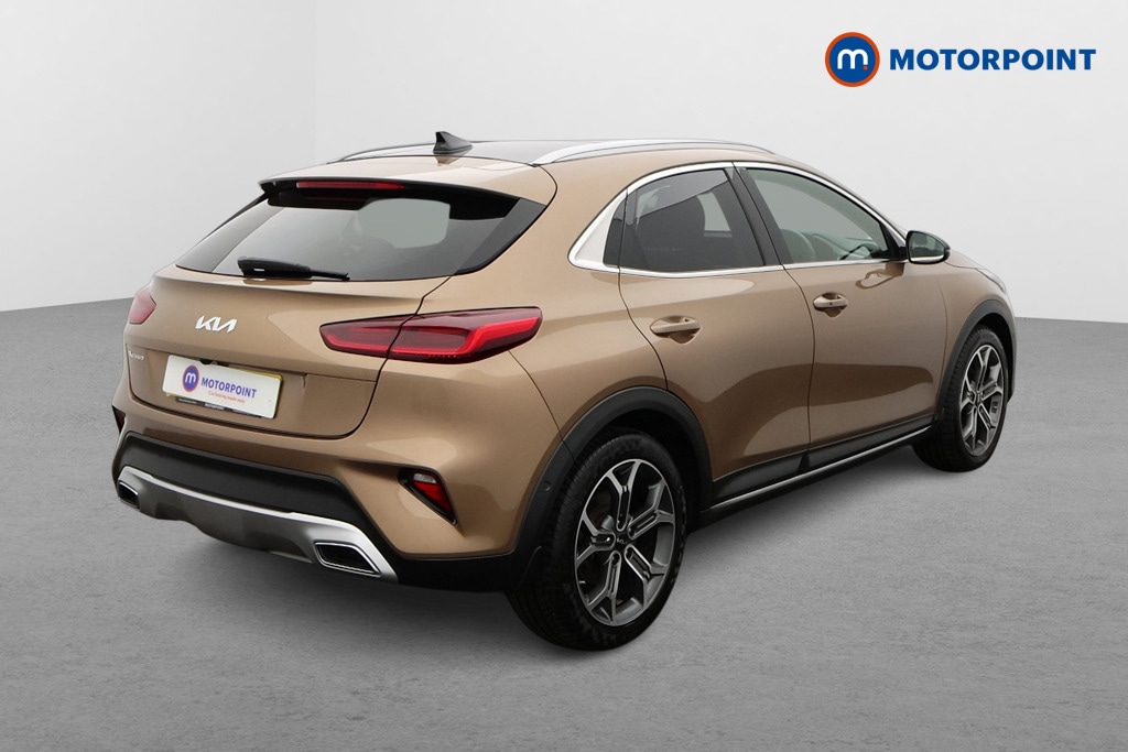 Used Kia XCeed 2022 for sale - 78207209: Photo 7