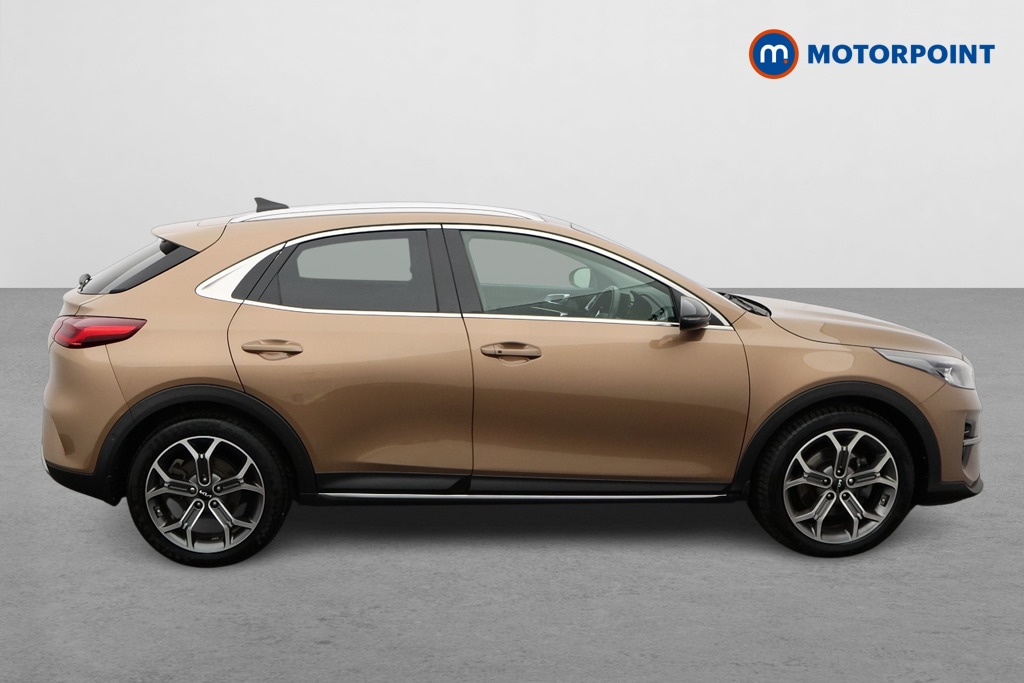 Used Kia XCeed 2022 for sale - 78207209: Photo 8