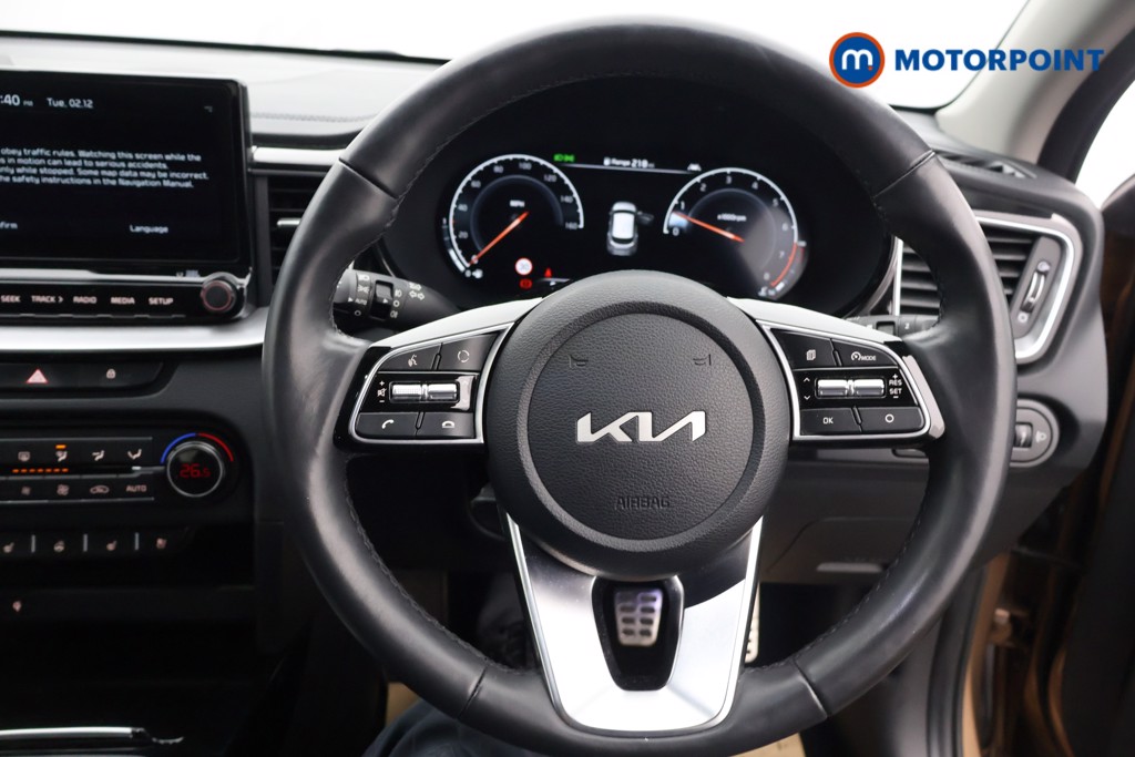 Used Kia XCeed 2022 for sale - 78207209: Photo 9