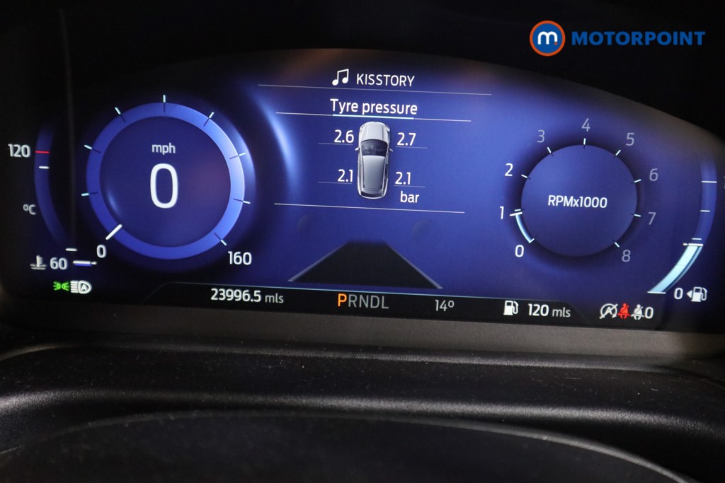 Used Ford Puma 2023 for sale - 76847697: Photo 11