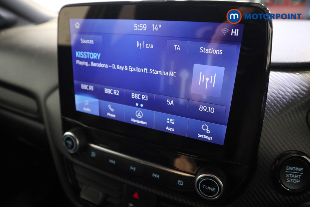 Used Ford Puma 2023 for sale - 76847697: Photo 12