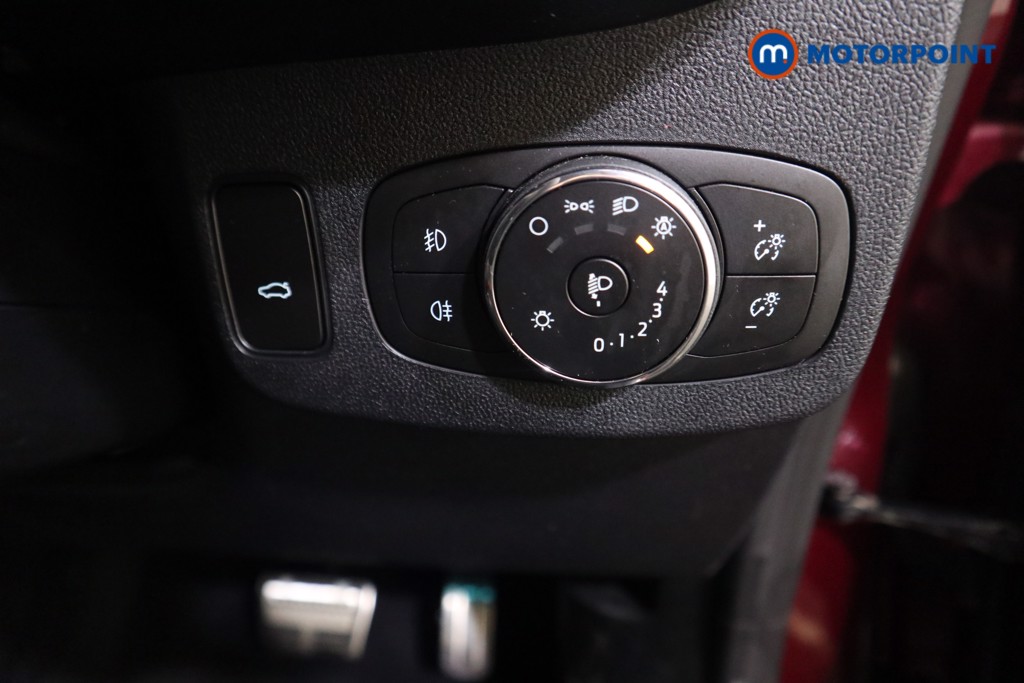 Used Ford Puma 2023 for sale - 76847697: Photo 14