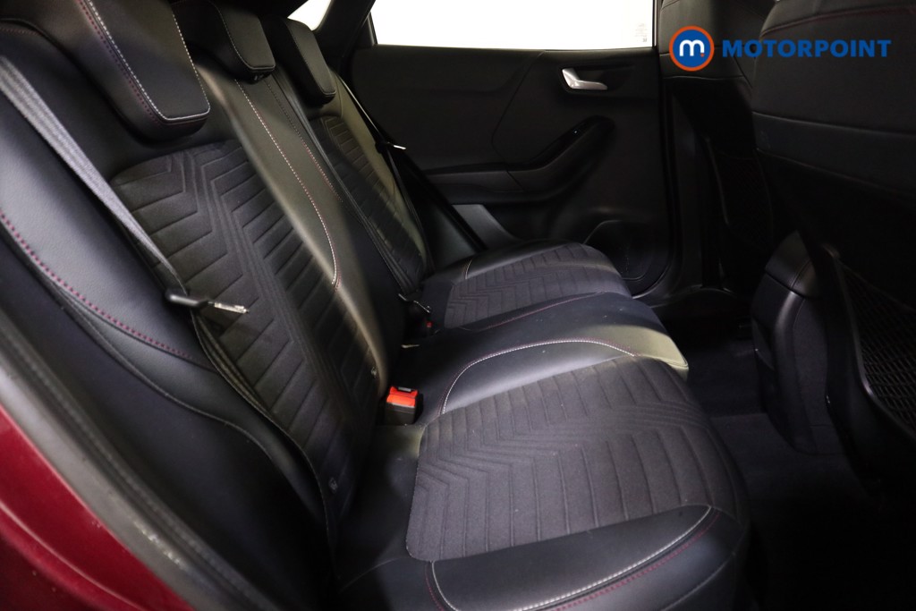 Used Ford Puma 2023 for sale - 76847697: Photo 16