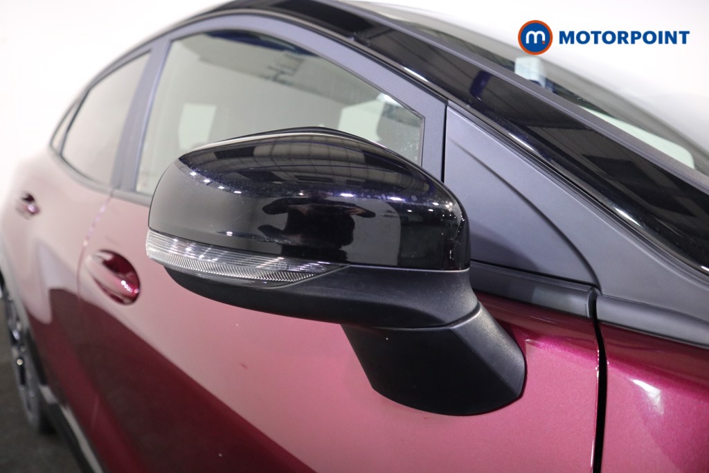 Used Ford Puma 2023 for sale - 76847697: Photo 23