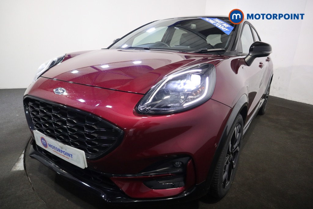 Used Ford Puma 2023 for sale - 76847697: Photo 25