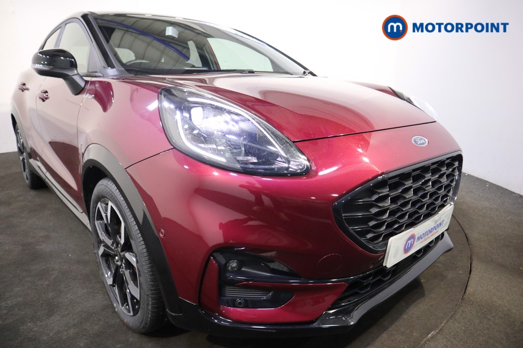 Used Ford Puma 2023 for sale - 76847697: Photo 26